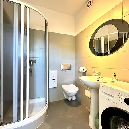 Apartment Kamienny Potok Zoppot
